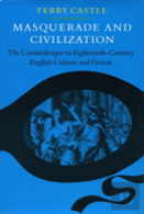 Masquerade And Civilization