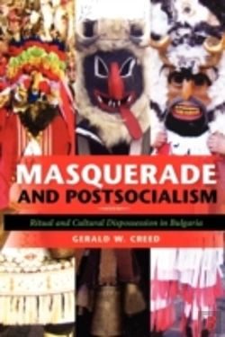 Bertrand.pt - Masquerade And Postsocialism
