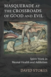 Masquerade At The Crossroads Of Good And Evil