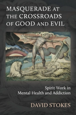 Bertrand.pt - Masquerade At The Crossroads Of Good And Evil