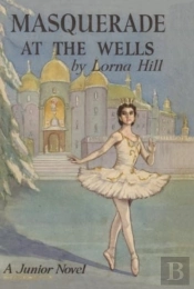 Masquerade At The Wells
