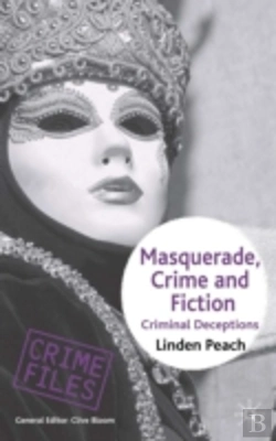 Bertrand.pt - Masquerade, Crime And Fiction