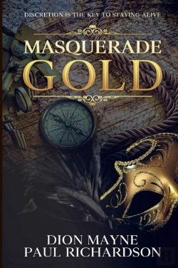 Bertrand.pt - Masquerade Gold