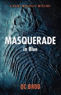 Bertrand.pt - Masquerade In Blue