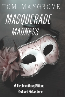 Bertrand.pt - Masquerade Madness