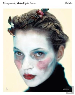 Bertrand.pt - Masquerade, Make-Up & Ensor