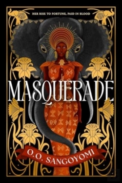Bertrand.pt - Masquerade