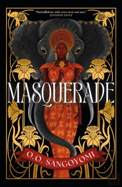 Bertrand.pt - Masquerade