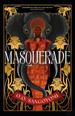 Bertrand.pt - Masquerade