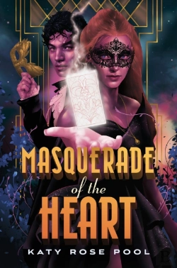 Bertrand.pt - Masquerade Of The Heart
