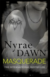 Masquerade: The Games Trilogy 3