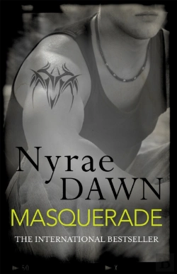 Bertrand.pt - Masquerade: The Games Trilogy 3