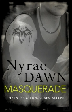 Bertrand.pt - Masquerade: The Games Trilogy 3