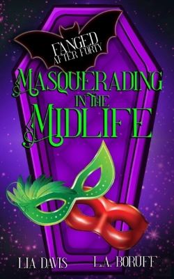 Bertrand.pt - Masquerading In The Midlife