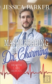 Masquerading With Dr. Charming