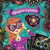 Masques A Gratter