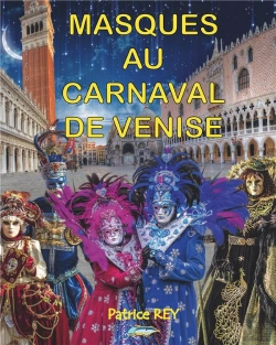 Bertrand.pt - Masques Au Carnaval De Venise
