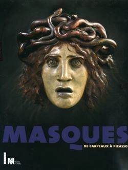 Bertrand.pt - Masques De Carpeaux À Picasso