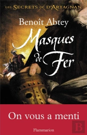 Masques De Fer