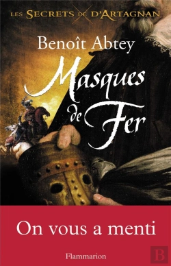 Bertrand.pt - Masques De Fer