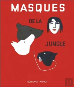 Bertrand.pt - Masques De La Jungle