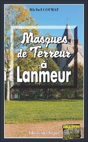 Masques De Terreur À Lanmeur