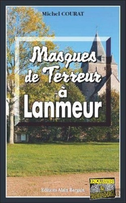 Bertrand.pt - Masques De Terreur À Lanmeur