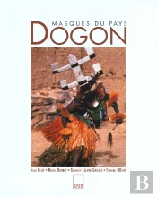 Masques Du Pays Dogon