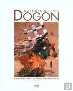 Bertrand.pt - Masques Du Pays Dogon