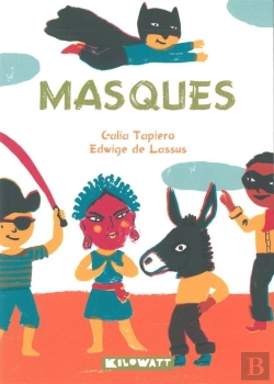 Bertrand.pt - Masques