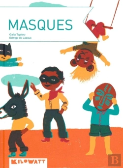 Bertrand.pt - Masques