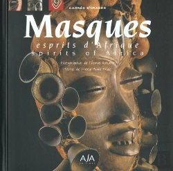 Bertrand.pt - Masques ; Esprit D'Afrique