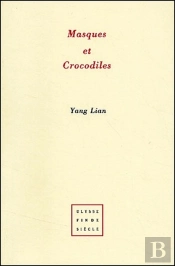 Masques Et Crocodiles