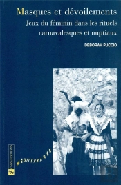 Masques Et Devoilement