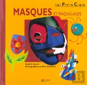 Masques Et Maquillages