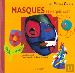 Bertrand.pt - Masques Et Maquillages