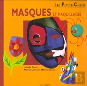 Masques Et Maquillages