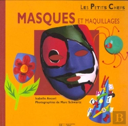 Bertrand.pt - Masques Et Maquillages