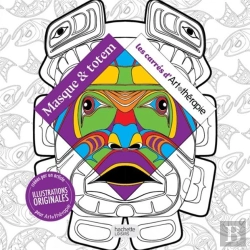 Bertrand.pt - Masques Et Totems