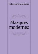 Masques Modernes