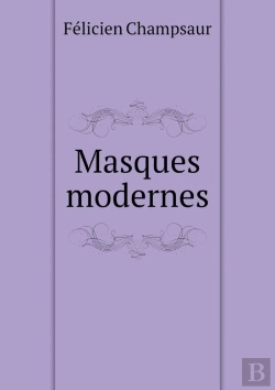 Bertrand.pt - Masques Modernes