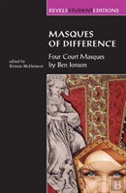 Bertrand.pt - Masques Of Difference