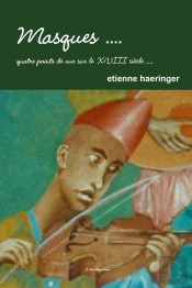 Masques  Quatre Points De Vue Sur Le Xviii  Siecle