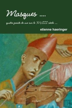 Bertrand.pt - Masques  Quatre Points De Vue Sur Le Xviii  Siecle