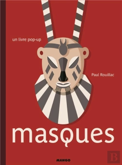 Bertrand.pt - Masques