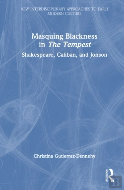 Bertrand.pt - Masquing Blackness In The Tempest