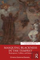 Masquing Blackness In The Tempest
