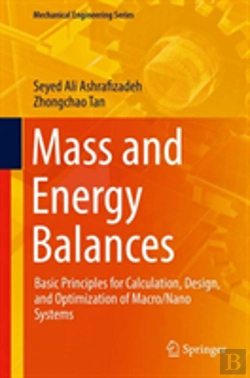 Bertrand.pt - Mass And Energy Balances