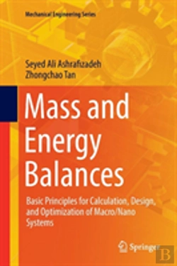 Bertrand.pt - Mass And Energy Balances