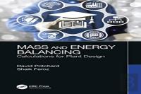 Mass And Energy Balancing